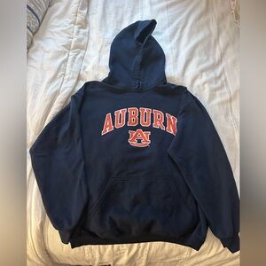 Auburn University Sweatshirt Hoodie